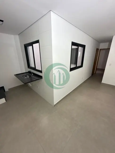 Foto 1 de Apartamento com 2 quartos à venda, 88m2 em Jardim Alvorada, Santo Andre - SP