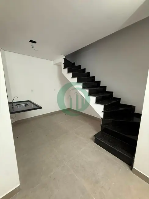 Foto 4 de Apartamento com 2 quartos à venda, 80m2 em Jardim Alvorada, Santo Andre - SP