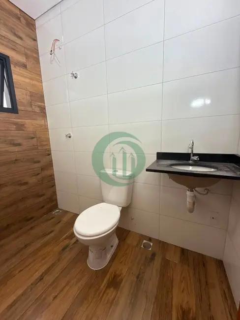 Foto 6 de Apartamento com 2 quartos à venda, 80m2 em Jardim Alvorada, Santo Andre - SP