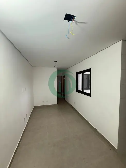Foto 2 de Apartamento com 2 quartos à venda, 80m2 em Jardim Alvorada, Santo Andre - SP