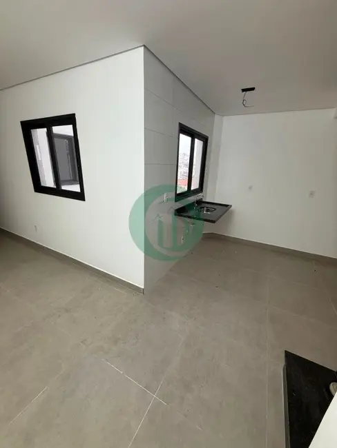 Foto 3 de Apartamento com 2 quartos à venda, 80m2 em Jardim Alvorada, Santo Andre - SP