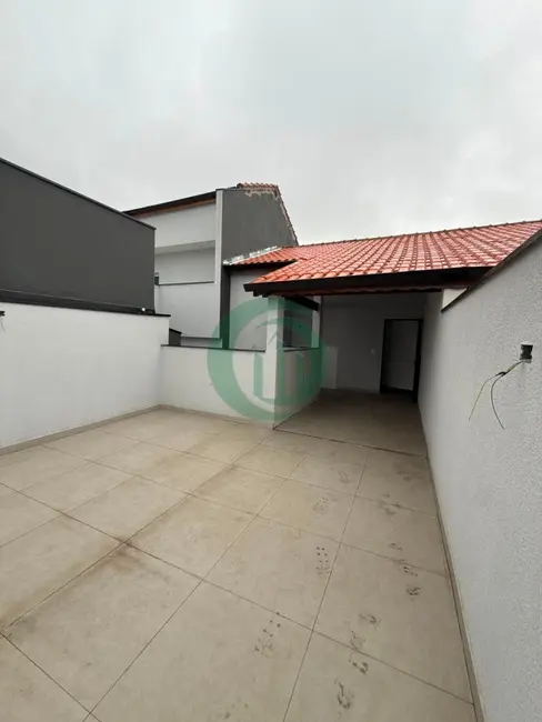 Foto 1 de Apartamento com 2 quartos à venda, 80m2 em Jardim Alvorada, Santo Andre - SP