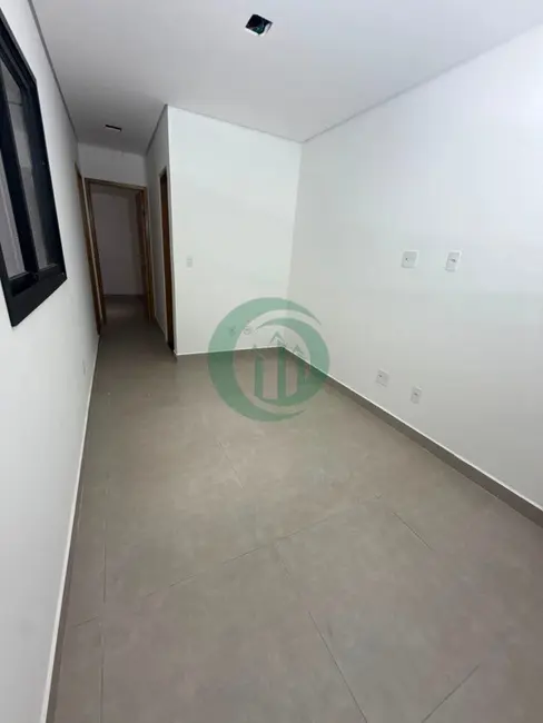 Foto 2 de Apartamento com 2 quartos à venda, 80m2 em Jardim Alvorada, Santo Andre - SP