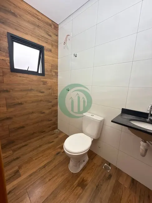 Foto 6 de Apartamento com 2 quartos à venda, 80m2 em Jardim Alvorada, Santo Andre - SP
