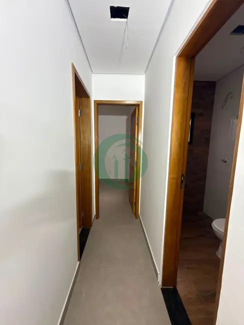 Foto 8 de Apartamento com 2 quartos à venda, 80m2 em Jardim Alvorada, Santo Andre - SP