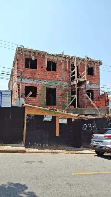 Foto 1 de Apartamento com 2 quartos à venda, 40m2 em Jardim Alvorada, Santo Andre - SP