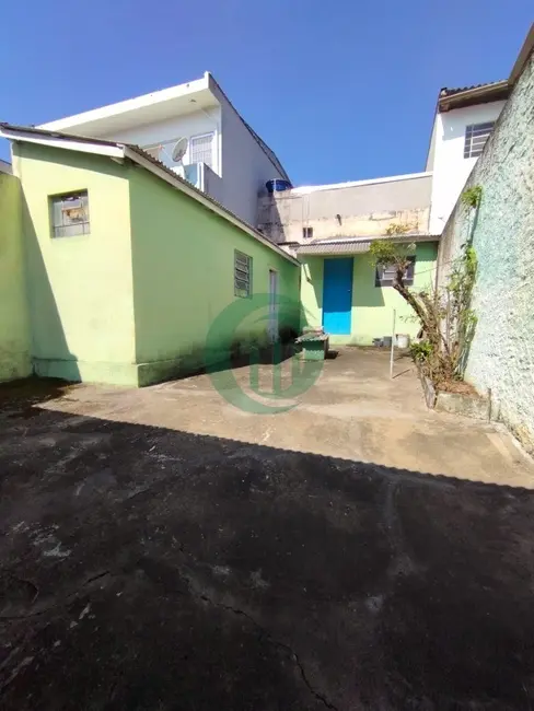 Foto 1 de Sala Comercial à venda, 159m2 em Jardim do Estádio, Santo Andre - SP