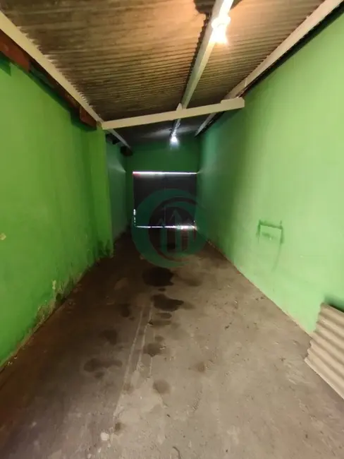 Foto 4 de Sala Comercial à venda, 159m2 em Jardim do Estádio, Santo Andre - SP