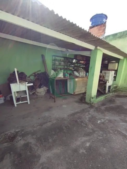 Foto 2 de Sala Comercial à venda, 159m2 em Jardim do Estádio, Santo Andre - SP