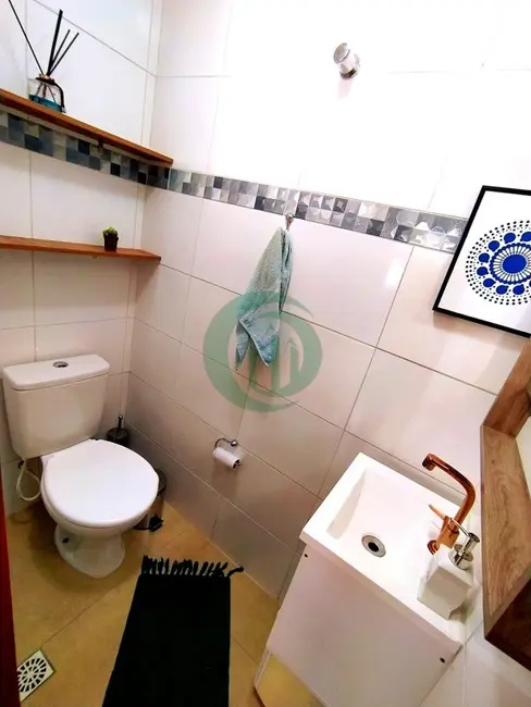 Foto 5 de Apartamento com 2 quartos à venda, 45m2 em Parque Oratório, Santo Andre - SP