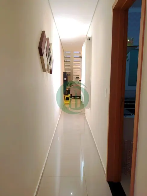 Foto 6 de Apartamento com 2 quartos à venda, 45m2 em Parque Oratório, Santo Andre - SP