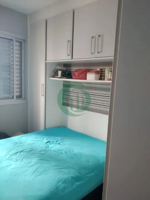 Apartamento com 2 quartos à venda, 50m2 em Vila Homero Thon, Santo Andre - SP - imagem 5 Foto 5 de Apartamento com 2 quartos à venda, 50m2 em Vila Homero Thon, Santo Andre - SP