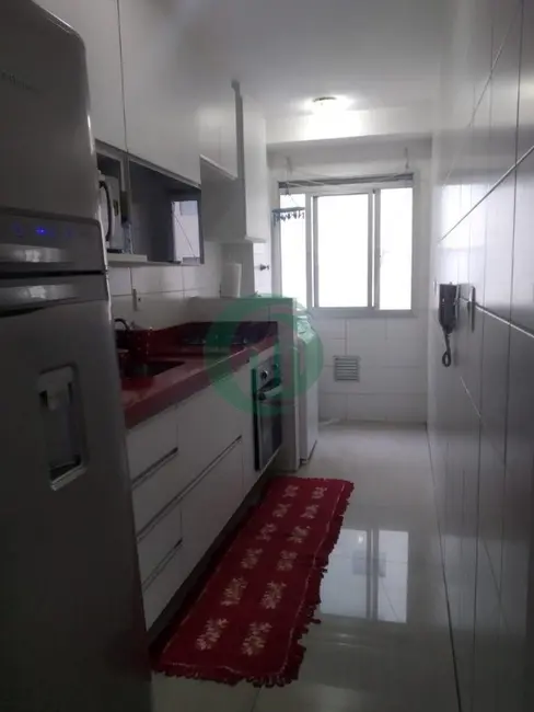 Apartamento com 2 quartos à venda, 50m2 em Vila Homero Thon, Santo Andre - SP - imagem 3 Foto 3 de Apartamento com 2 quartos à venda, 50m2 em Vila Homero Thon, Santo Andre - SP