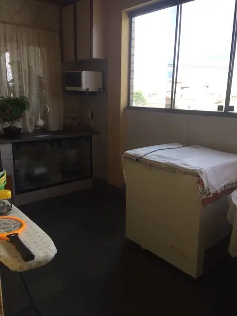 Foto 5 de Loja com 6 quartos à venda, 440m2 em Parque Marajoara, Santo Andre - SP