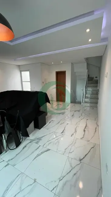 Foto 4 de Casa com 2 quartos à venda, 105m2 em Utinga, Santo Andre - SP