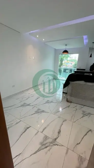 Foto 3 de Casa com 2 quartos à venda, 105m2 em Utinga, Santo Andre - SP