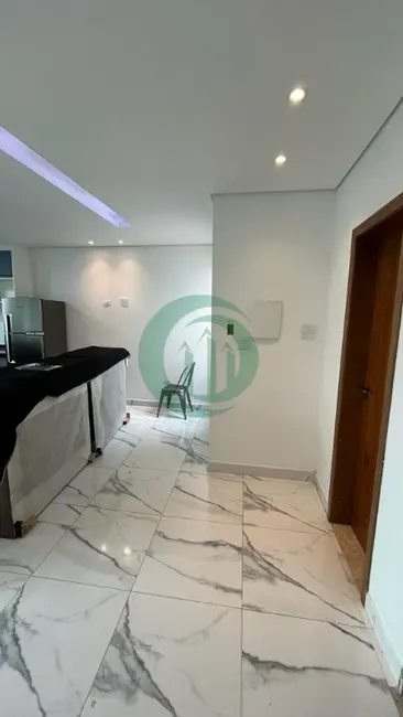 Foto 5 de Casa com 2 quartos à venda, 105m2 em Utinga, Santo Andre - SP
