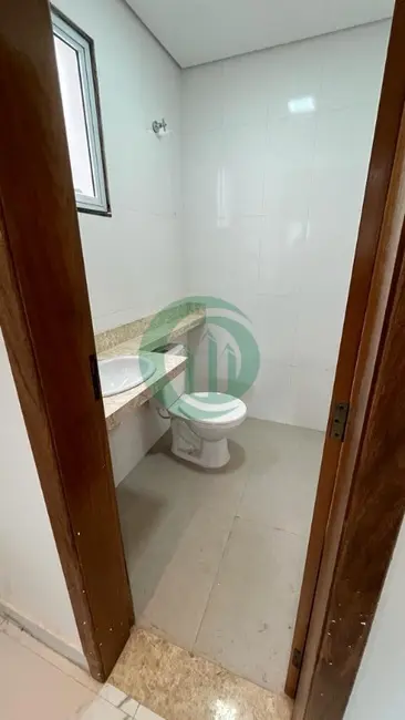 Foto 9 de Casa com 2 quartos à venda, 105m2 em Utinga, Santo Andre - SP