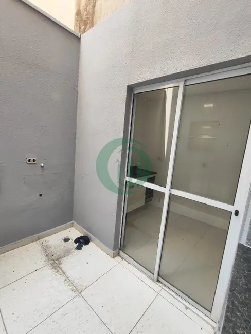 Foto 4 de Apartamento com 2 quartos para alugar, 42m2 em Vila João Ramalho, Santo Andre - SP