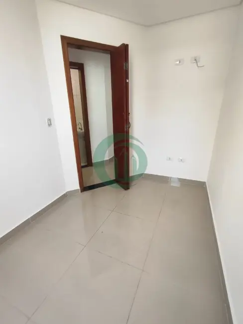 Foto 9 de Apartamento com 2 quartos para alugar, 42m2 em Vila João Ramalho, Santo Andre - SP