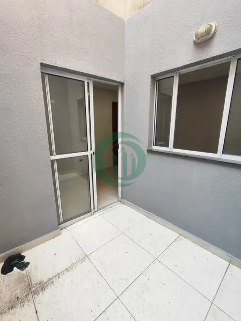 Foto 3 de Apartamento com 2 quartos para alugar, 42m2 em Vila João Ramalho, Santo Andre - SP