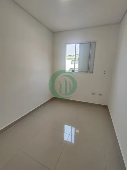 Foto 8 de Apartamento com 2 quartos para alugar, 42m2 em Vila João Ramalho, Santo Andre - SP