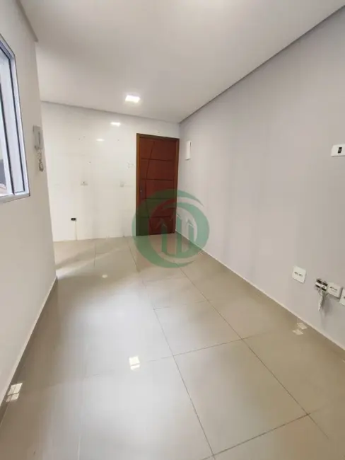 Foto 6 de Apartamento com 2 quartos para alugar, 42m2 em Vila João Ramalho, Santo Andre - SP