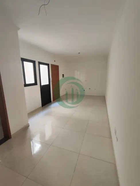Foto 1 de Apartamento com 2 quartos à venda, 43m2 em Jardim Alvorada, Santo Andre - SP