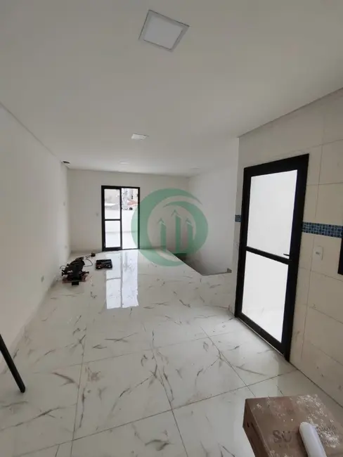 Foto 3 de Casa com 3 quartos à venda, 133m2 em Vila Helena, Santo Andre - SP