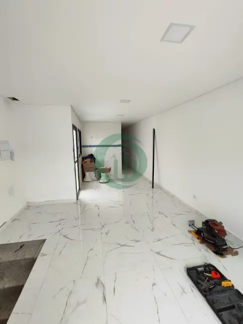 Foto 2 de Casa com 3 quartos à venda, 133m2 em Vila Helena, Santo Andre - SP