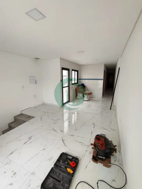 Foto 1 de Casa com 3 quartos à venda, 133m2 em Vila Helena, Santo Andre - SP