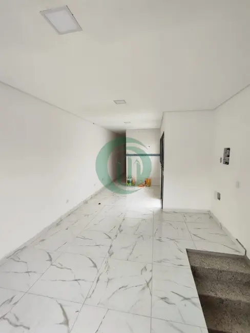 Foto 3 de Casa com 3 quartos à venda, 133m2 em Vila Helena, Santo Andre - SP