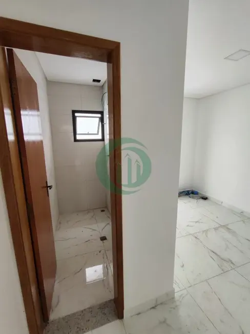 Foto 8 de Casa com 3 quartos à venda, 133m2 em Vila Helena, Santo Andre - SP