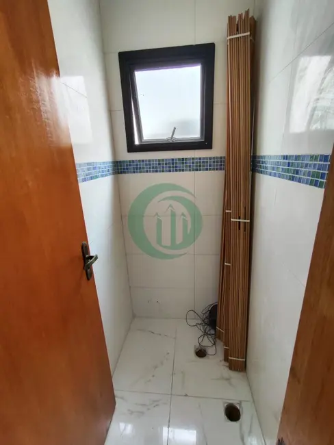 Foto 4 de Casa com 3 quartos à venda, 133m2 em Vila Helena, Santo Andre - SP