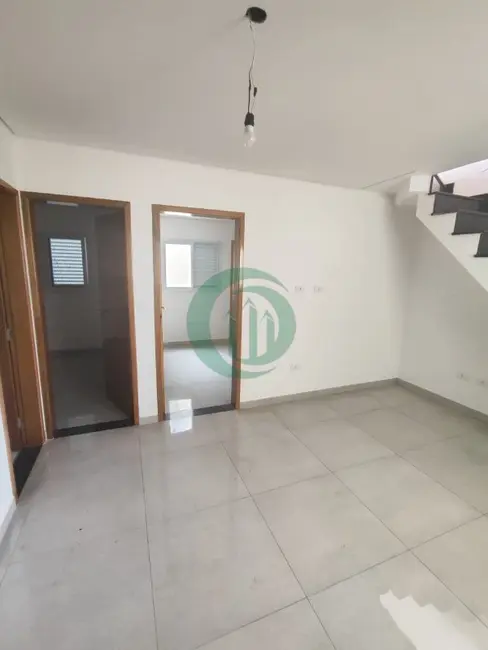 Foto 2 de Apartamento com 2 quartos à venda, 53m2 em Vila Cecília Maria, Santo Andre - SP