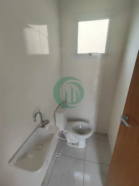 Foto 7 de Apartamento com 2 quartos à venda, 53m2 em Vila Cecília Maria, Santo Andre - SP