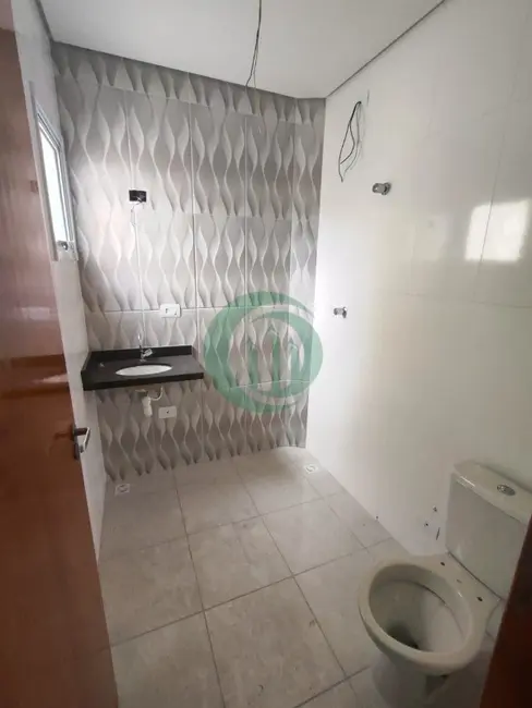 Foto 5 de Apartamento com 2 quartos à venda, 53m2 em Vila Cecília Maria, Santo Andre - SP