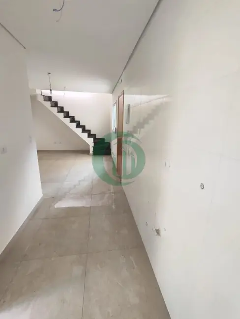 Foto 3 de Apartamento com 2 quartos à venda, 53m2 em Vila Cecília Maria, Santo Andre - SP