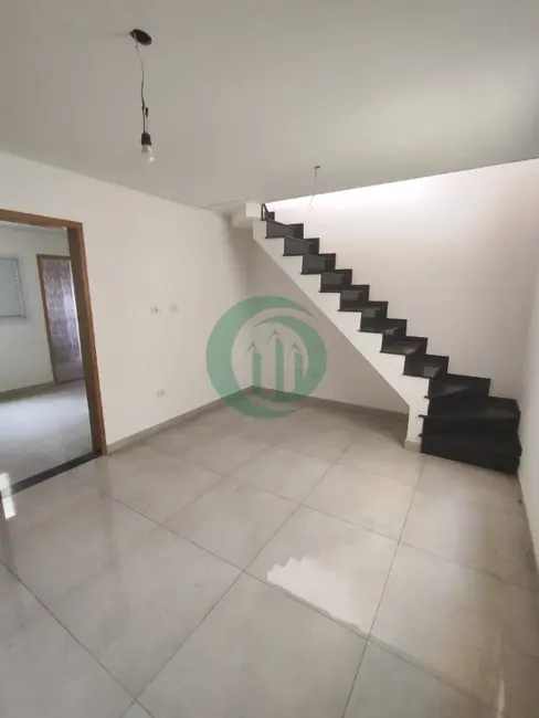 Foto 1 de Apartamento com 2 quartos à venda, 53m2 em Vila Cecília Maria, Santo Andre - SP