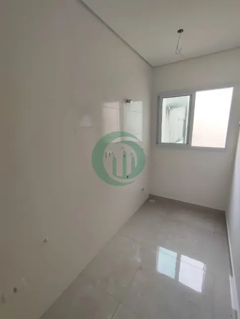 Foto 4 de Apartamento com 2 quartos à venda, 53m2 em Vila Cecília Maria, Santo Andre - SP