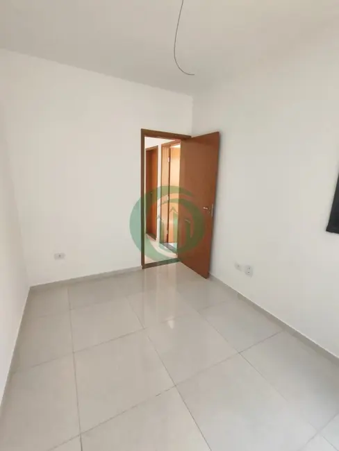 Foto 6 de Apartamento com 2 quartos à venda, 40m2 em Jardim Alvorada, Santo Andre - SP