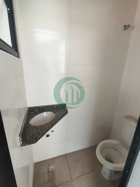 Foto 4 de Apartamento com 2 quartos à venda, 40m2 em Jardim Alvorada, Santo Andre - SP