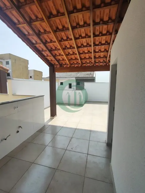 Foto 8 de Apartamento com 2 quartos à venda, 40m2 em Jardim Alvorada, Santo Andre - SP