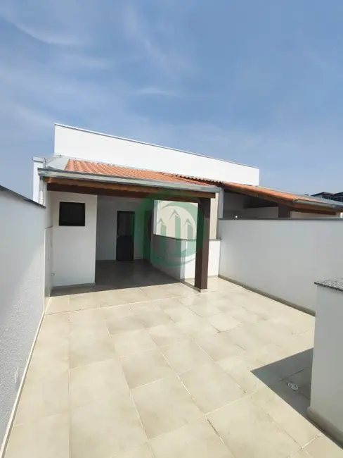 Foto 9 de Apartamento com 2 quartos à venda, 40m2 em Jardim Alvorada, Santo Andre - SP