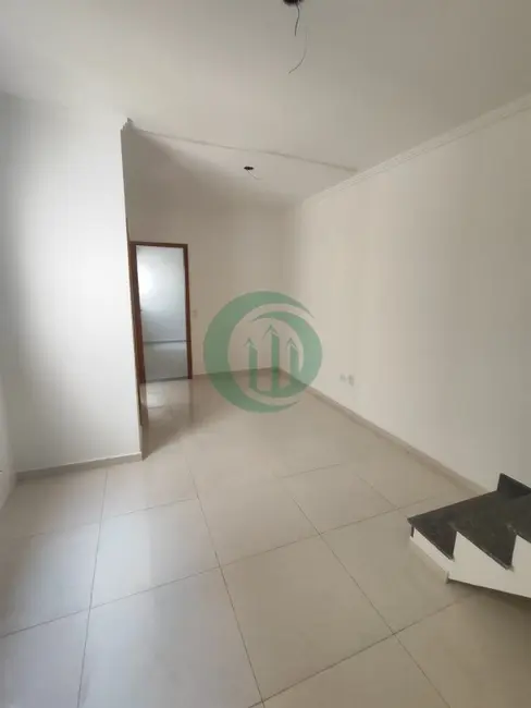 Foto 3 de Apartamento com 2 quartos à venda, 40m2 em Jardim Alvorada, Santo Andre - SP