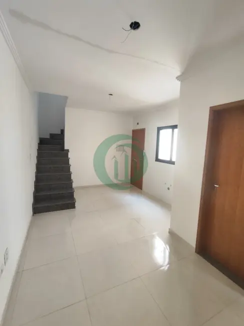 Foto 1 de Apartamento com 2 quartos à venda, 40m2 em Jardim Alvorada, Santo Andre - SP