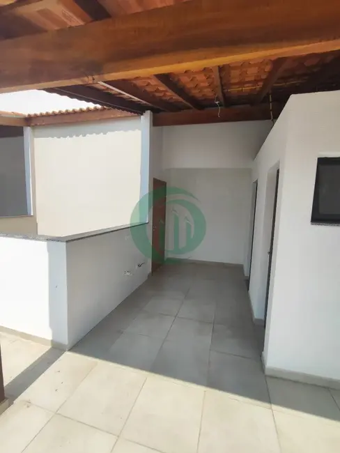 Apartamento com 2 quartos à venda, 43m2 em Jardim Alvorada, Santo Andre - SP - imagem 9 Foto 9 de Apartamento com 2 quartos à venda, 43m2 em Jardim Alvorada, Santo Andre - SP