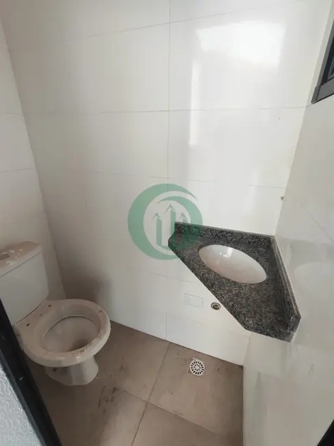 Apartamento com 2 quartos à venda, 43m2 em Jardim Alvorada, Santo Andre - SP - imagem 5 Foto 5 de Apartamento com 2 quartos à venda, 43m2 em Jardim Alvorada, Santo Andre - SP