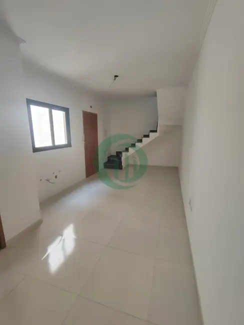 Apartamento com 2 quartos à venda, 43m2 em Jardim Alvorada, Santo Andre - SP - imagem 2 Foto 2 de Apartamento com 2 quartos à venda, 43m2 em Jardim Alvorada, Santo Andre - SP