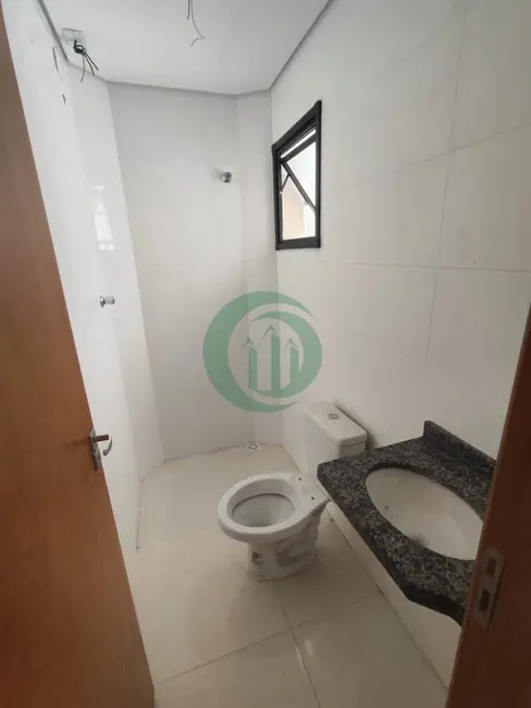 Apartamento com 2 quartos à venda, 43m2 em Jardim Alvorada, Santo Andre - SP - imagem 4 Foto 4 de Apartamento com 2 quartos à venda, 43m2 em Jardim Alvorada, Santo Andre - SP